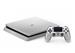 کنسول بازي سوني مدل Playstation 4 Slim کد CUH-2016A Region 2 - ظرفيت 500 گيگابايت به همراه دو دسته
